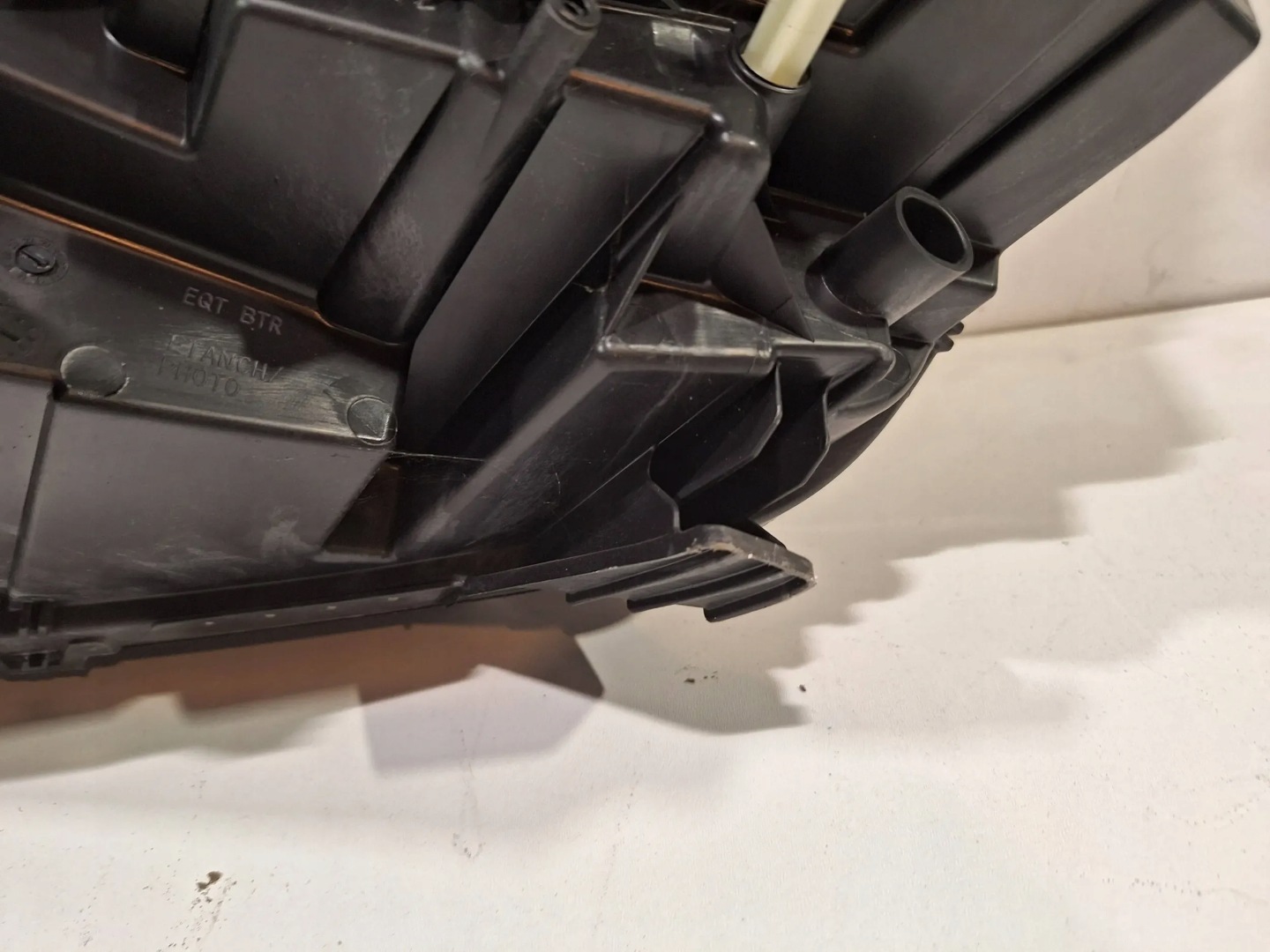 Frontscheinwerfer Peugeot 3008 9810478080 LED Rechts Scheinwerfer Headlight - Thumbnail 7