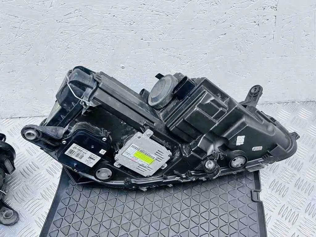 Frontscheinwerfer VW Passat B7 LED Links Scheinwerfer Headlight - Thumbnail 11