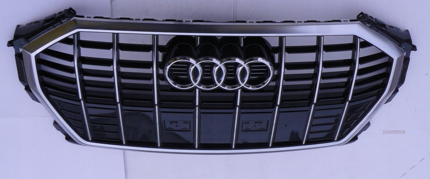 Audi Q3 Kühlergrill FRONTGRILL Kühlergitter 83A853651C - Thumbnail 4
