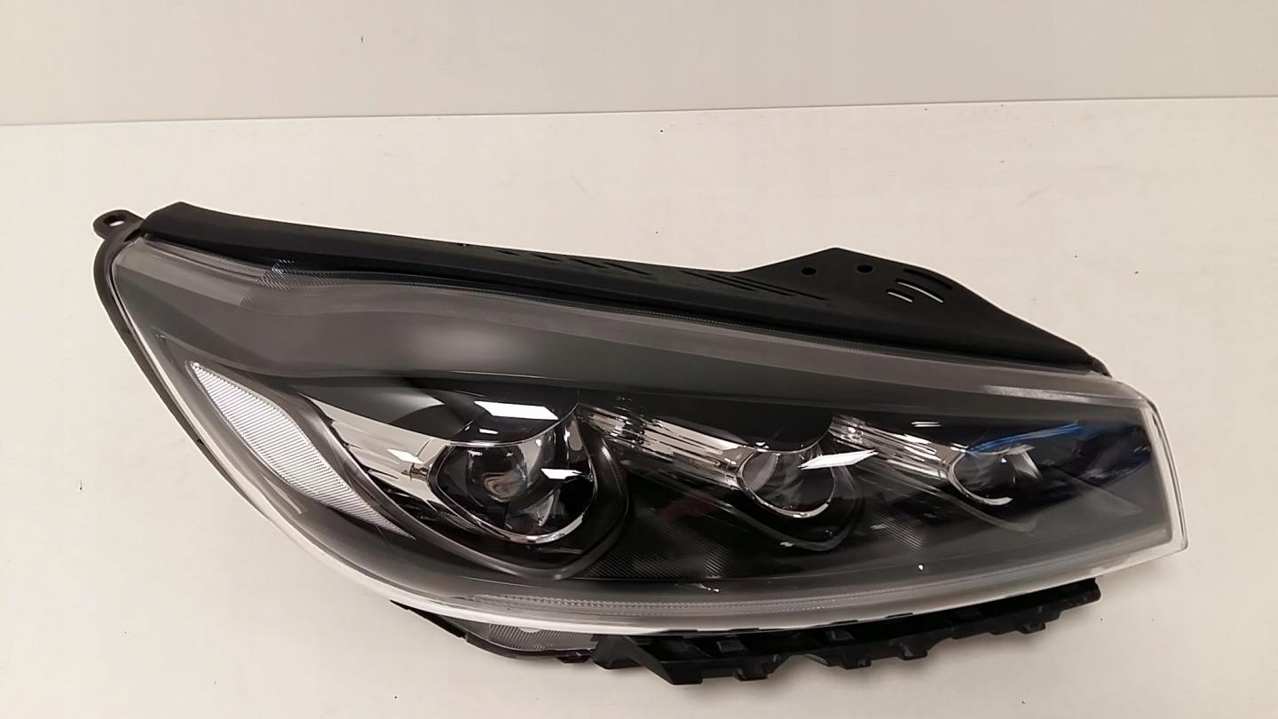 Frontscheinwerfer Kia Sorento UM Facelift LED Links Scheinwerfer Headlight - Thumbnail 11