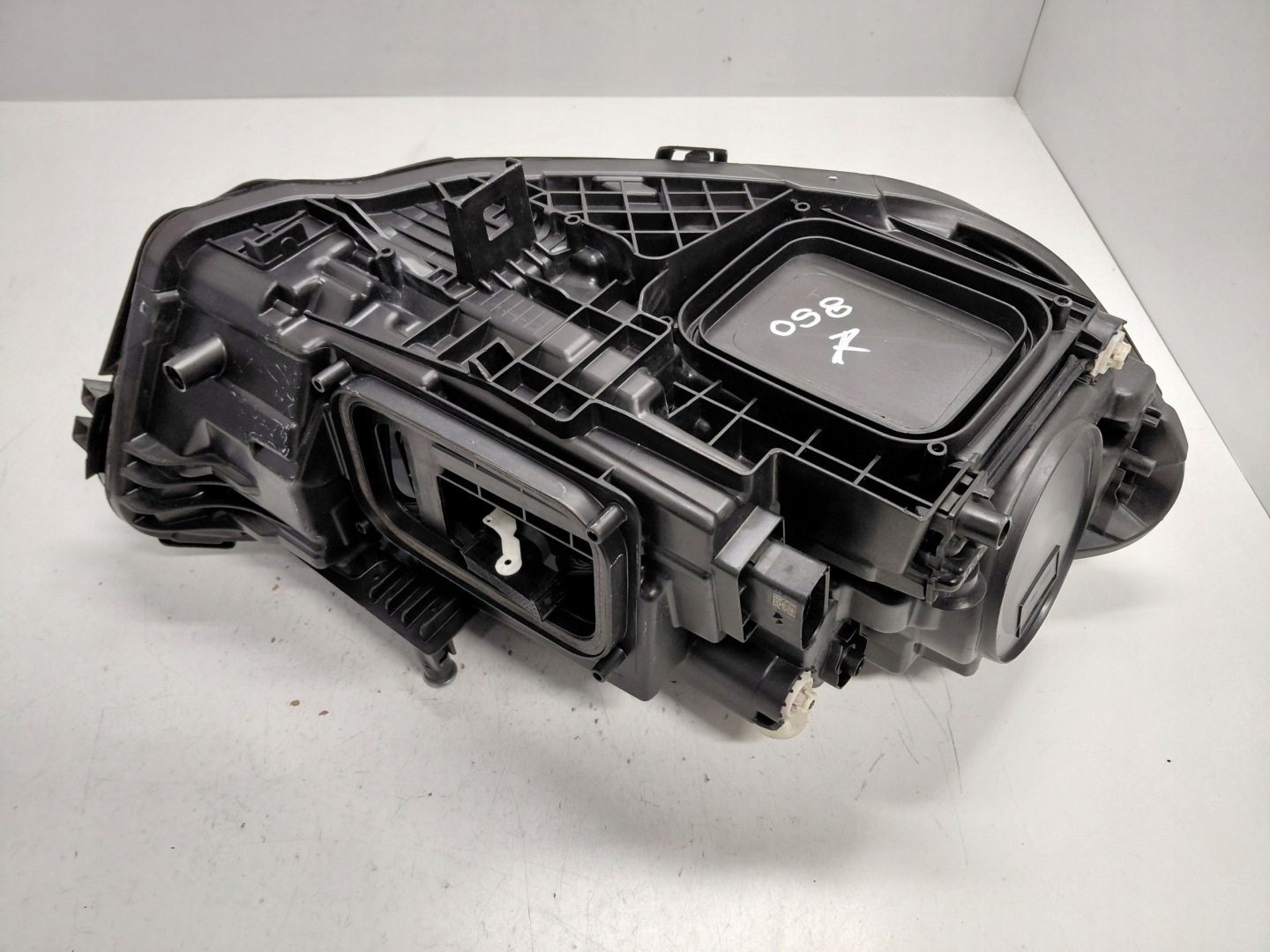 Frontscheinwerfer Mercedes-Benz A-Klasse W177 A1779064803 High Performance LED Links Headlight - Thumbnail 10