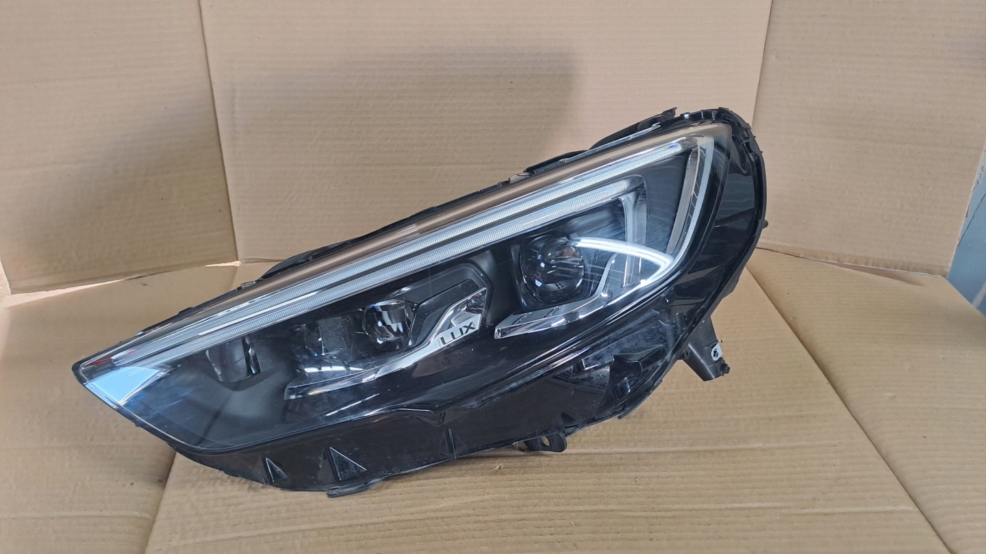 Frontscheinwerfer Opel Insignia LED Links Scheinwerfer Headlight - Thumbnail 1