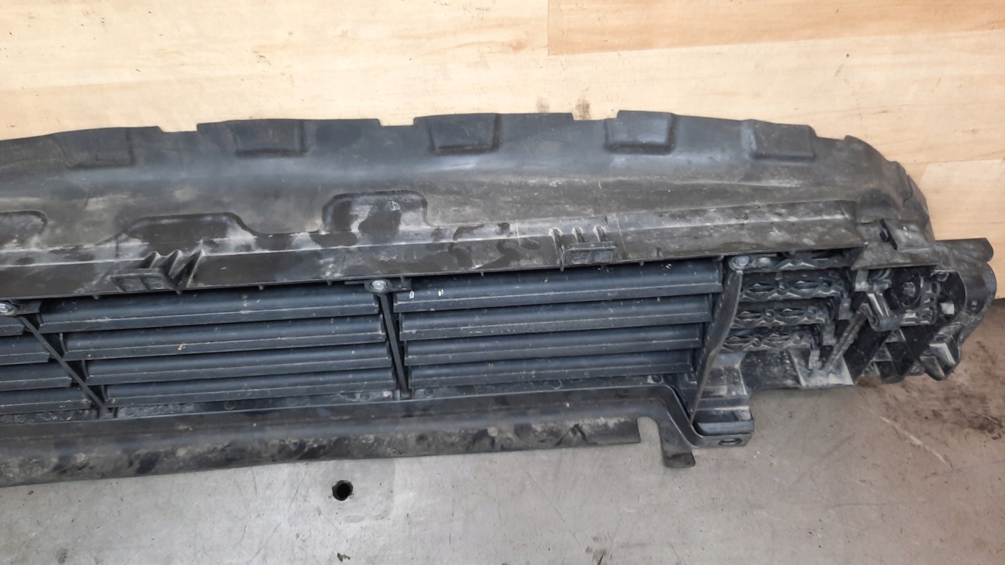 Volvo XC40 Kühlergrill FRONTGRILL Kühlergitter 31455422 - Thumbnail 8