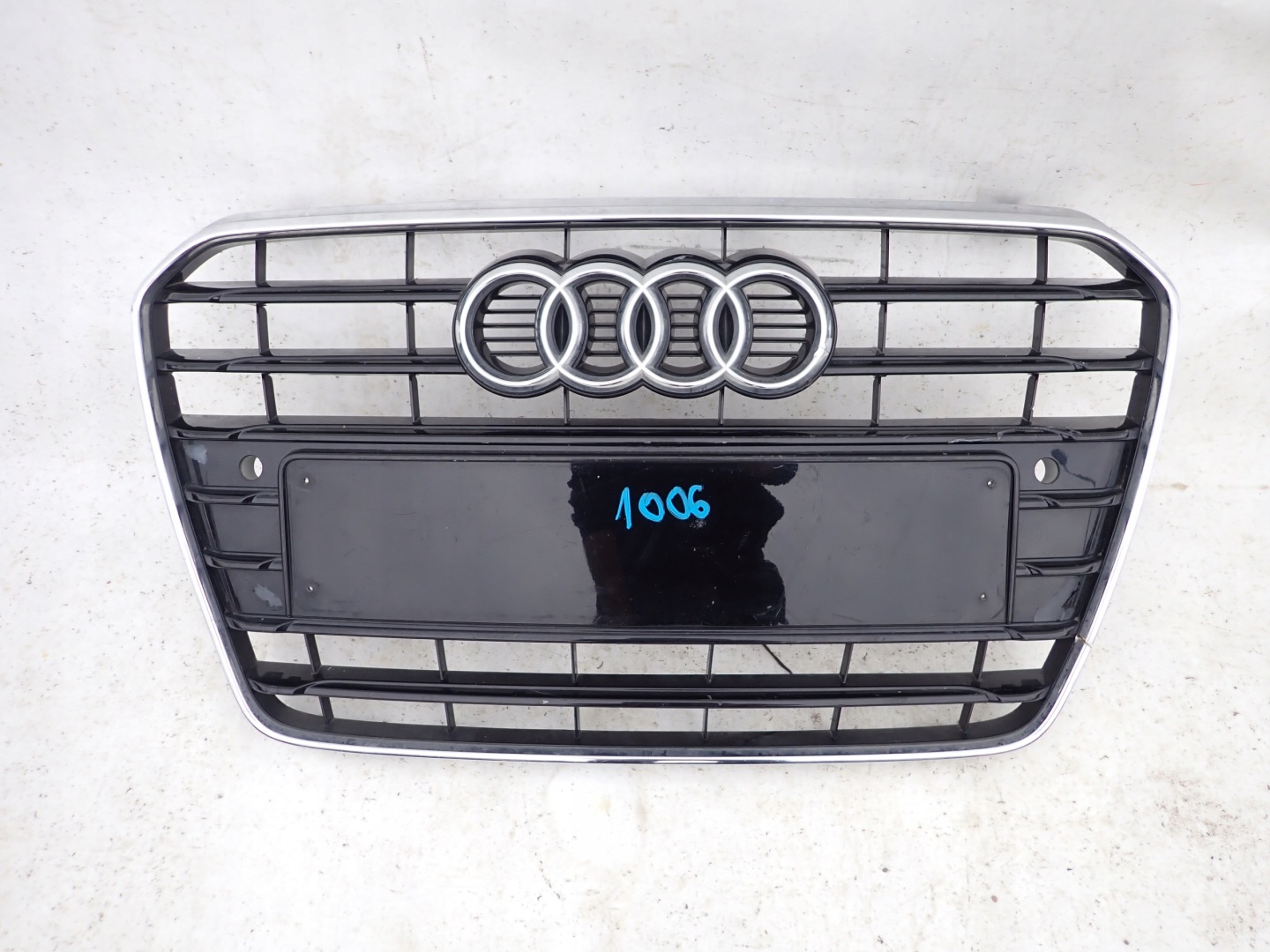 Audi A5 Kühlergrill FRONTGRILL Kühlergitter 8T0853651 - Thumbnail 1