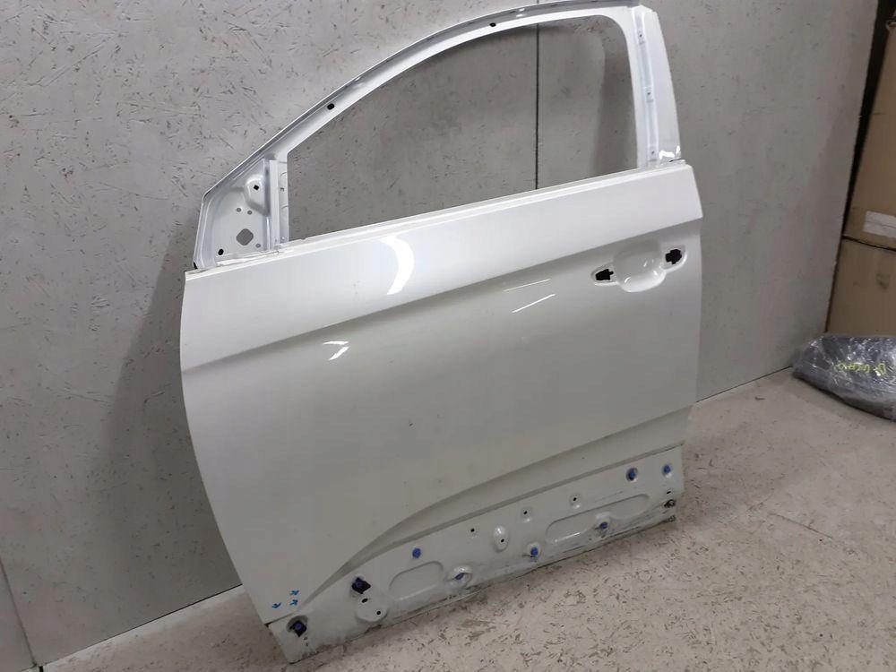 Opel Grandland Tür Vorne Links Door Porta Porte - Thumbnail 2