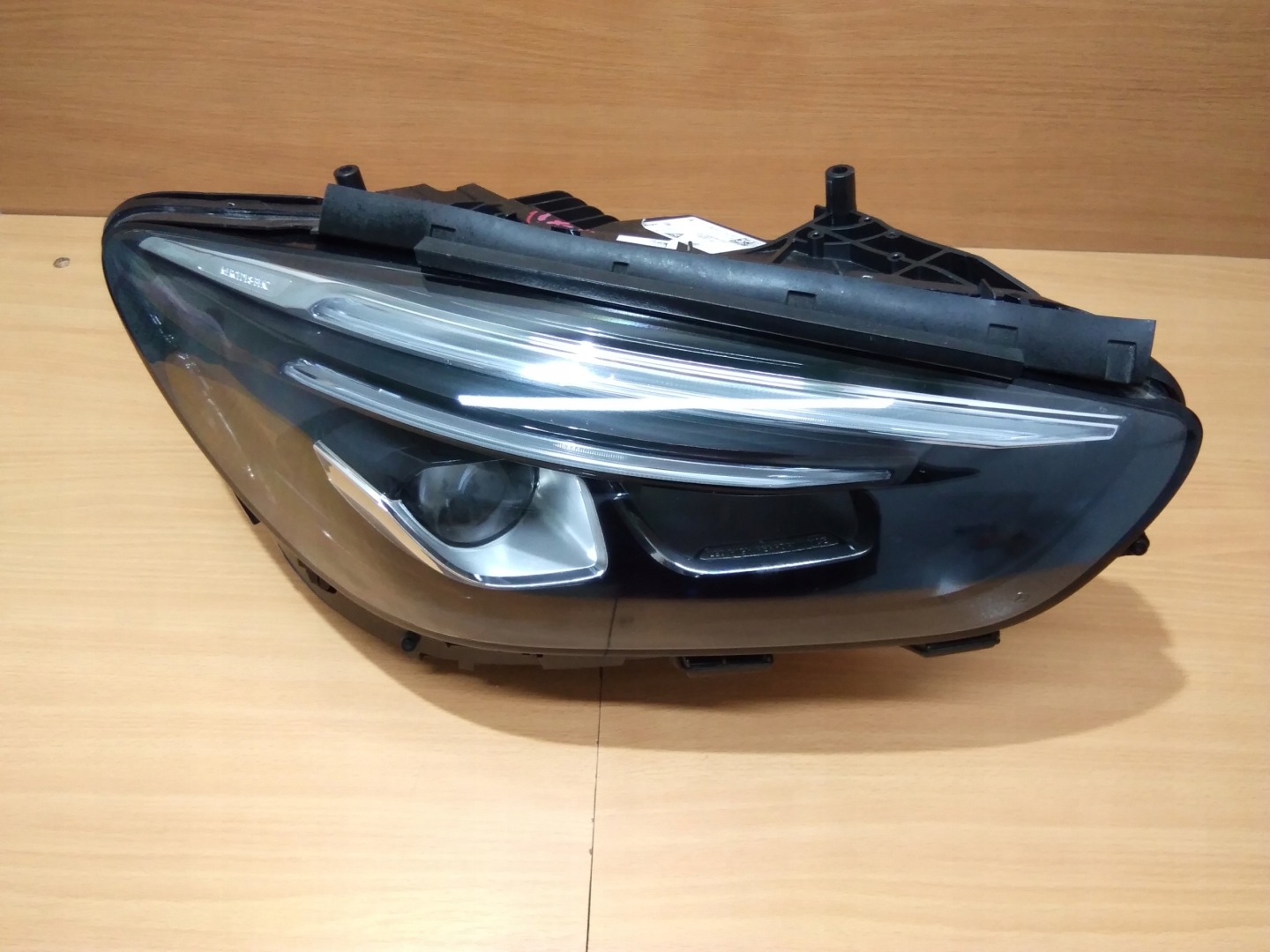 Frontscheinwerfer Mercedes-Benz B-Klasse W247 A2479062603 High Performance LED Rechts Headlight - Thumbnail 1