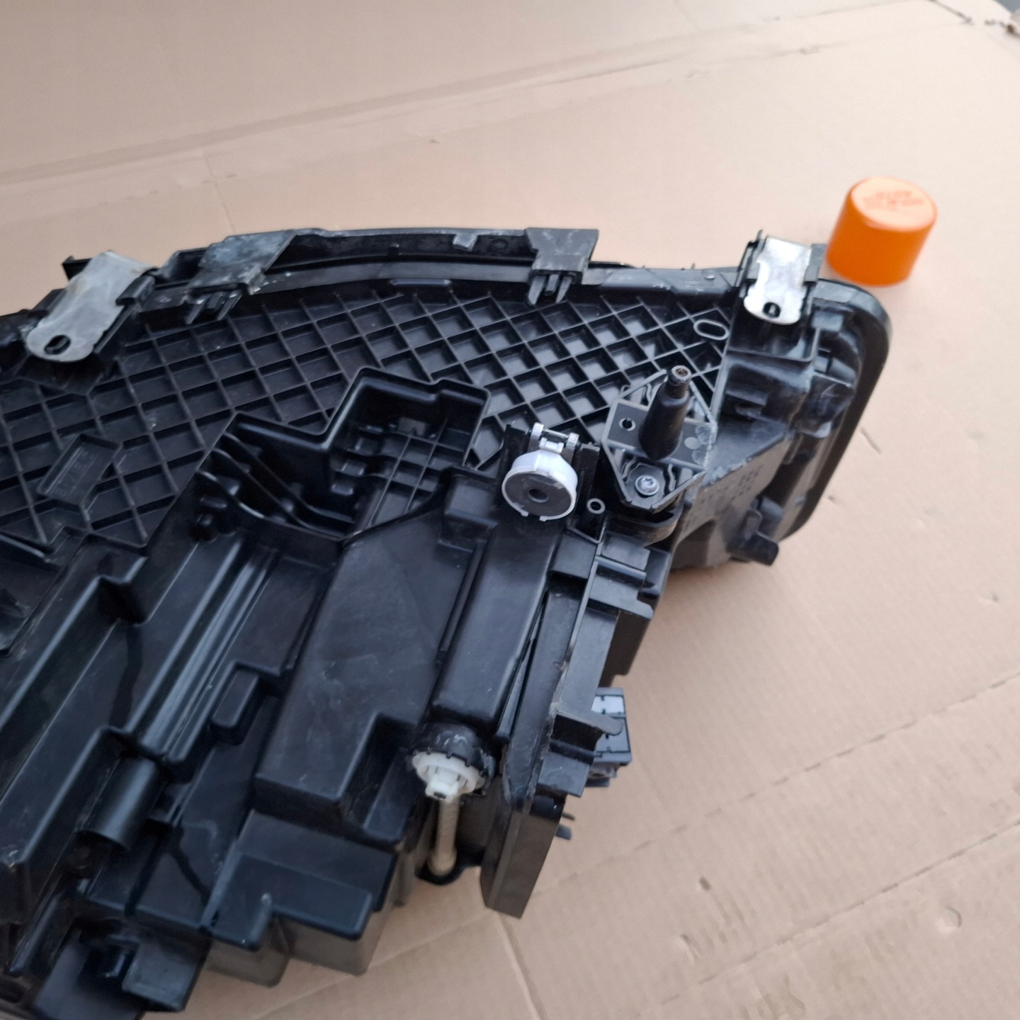 Frontscheinwerfer BMW 5 G31 5A26FA4 LED ADAPTIVE Rechts Scheinwerfer Headlight - Thumbnail 11