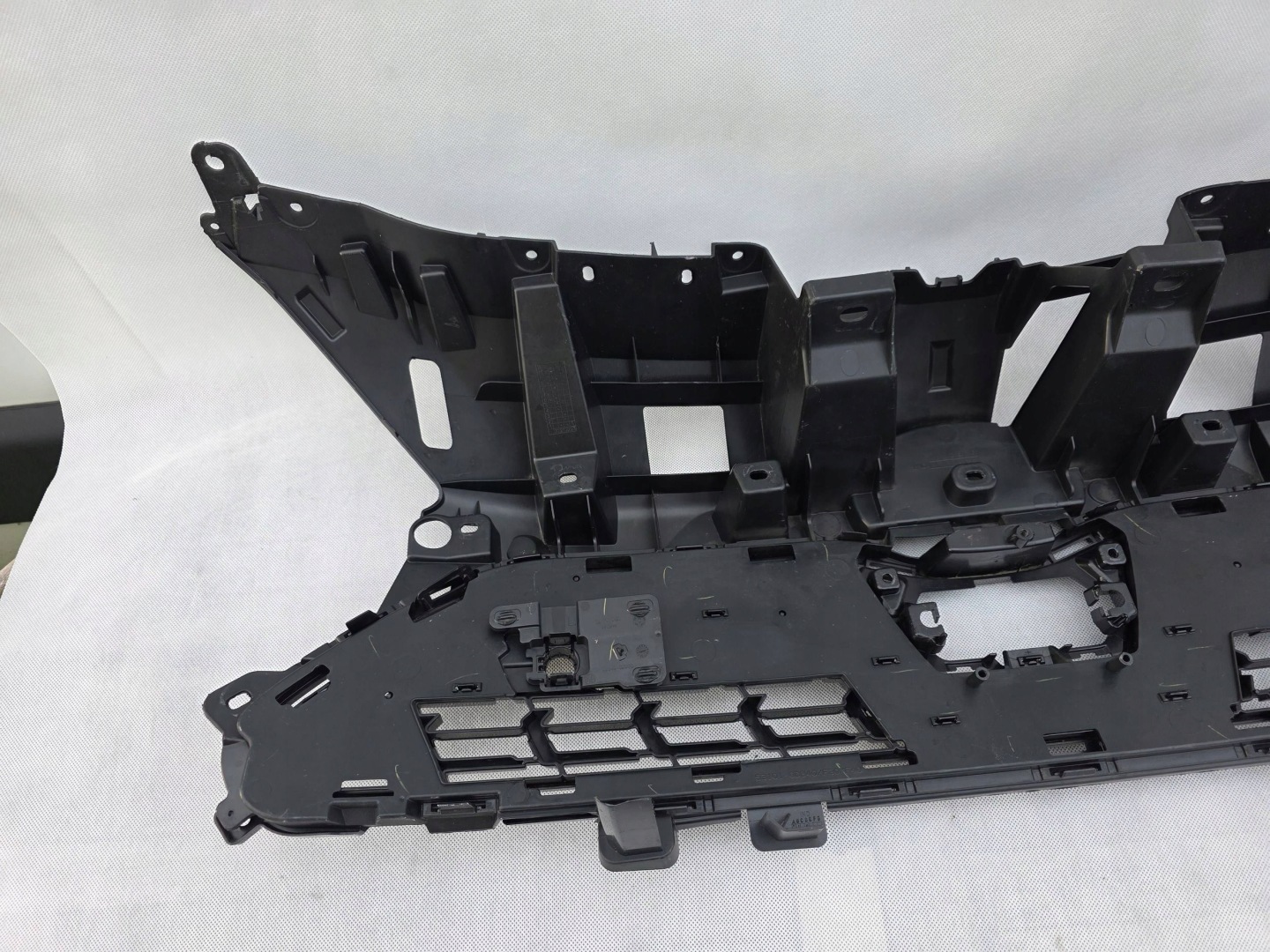 Toyota Yaris Cross XPB1F Kühlergrill FRONTGRILL Kühlergitter 531010DB40 - Thumbnail 11