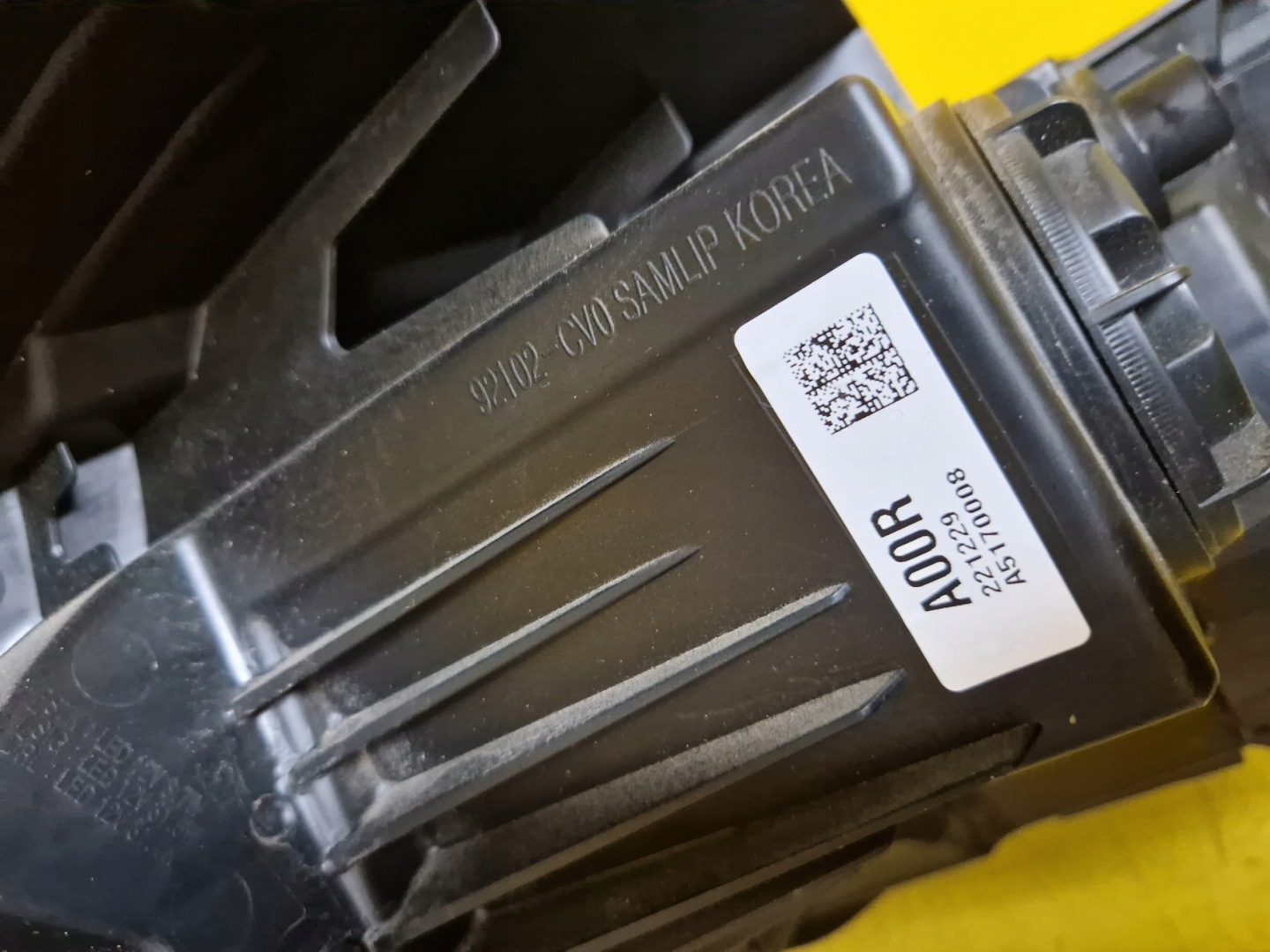 Frontscheinwerfer Kia EV6 CV LED Links Scheinwerfer Headlight - Thumbnail 11
