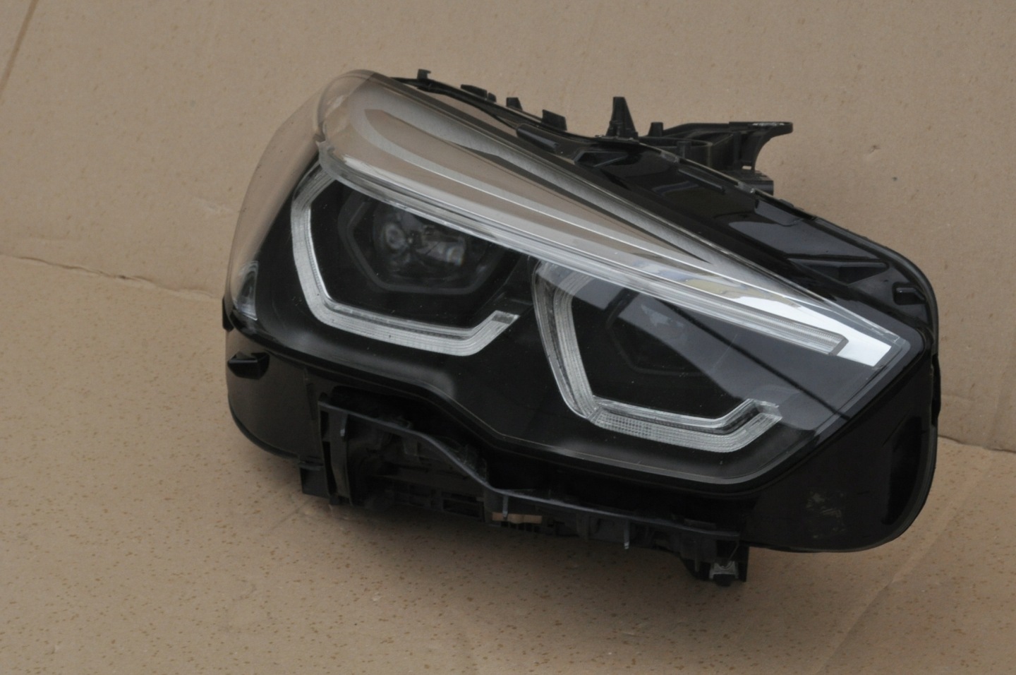 Frontscheinwerfer BMW 2 F44 9478450 LED Rechts Scheinwerfer Headlight - Thumbnail 1