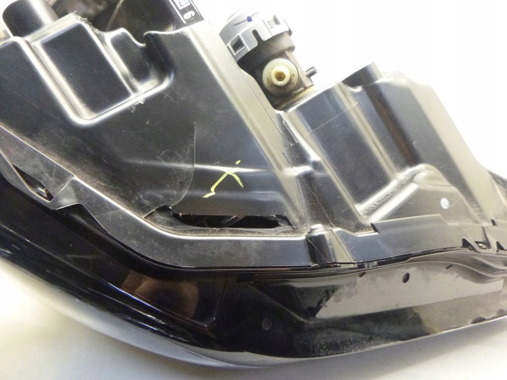 Frontscheinwerfer Mazda CX-30 DFR7510305 LED Rechts Scheinwerfer Headlight - Thumbnail 11