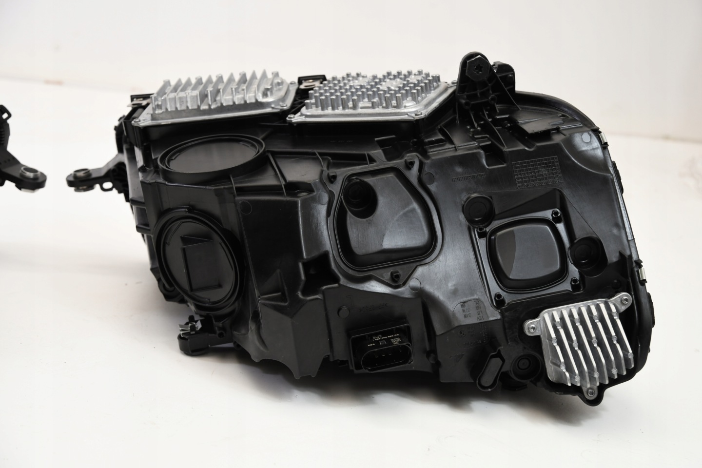 Frontscheinwerfer Mercedes-Benz S-Klasse W223 A2239064205 Multibeam LED Links Headlight - Thumbnail 10
