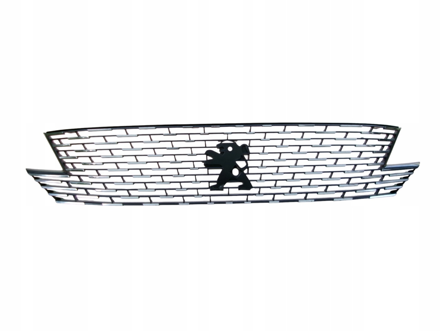 Peugeot 3008 Kühlergrill FRONTGRILL Kühlergitter 9836769377 - Thumbnail 1
