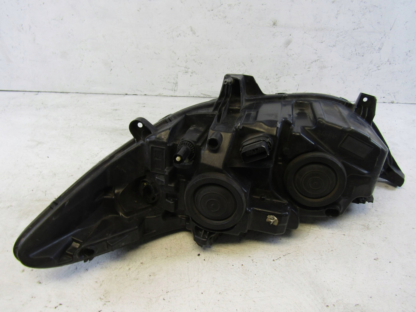 Frontscheinwerfer Ford Mondeo V MK5 DS7313W029AER LED Rechts Headlight - Thumbnail 10