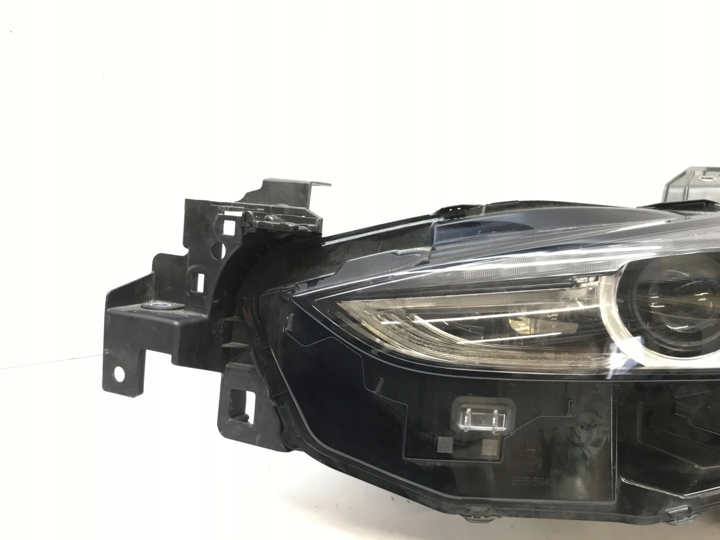 Frontscheinwerfer Mazda 6 GJ LED Links Scheinwerfer Headlight - Thumbnail 2