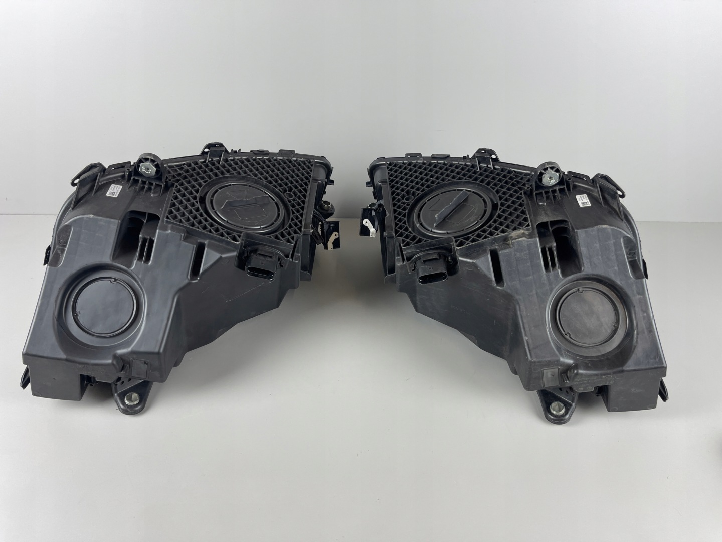 Frontscheinwerfer Mercedes-Benz GLC W253 A2539066403 High Performance LED Links Headlight - Thumbnail 10