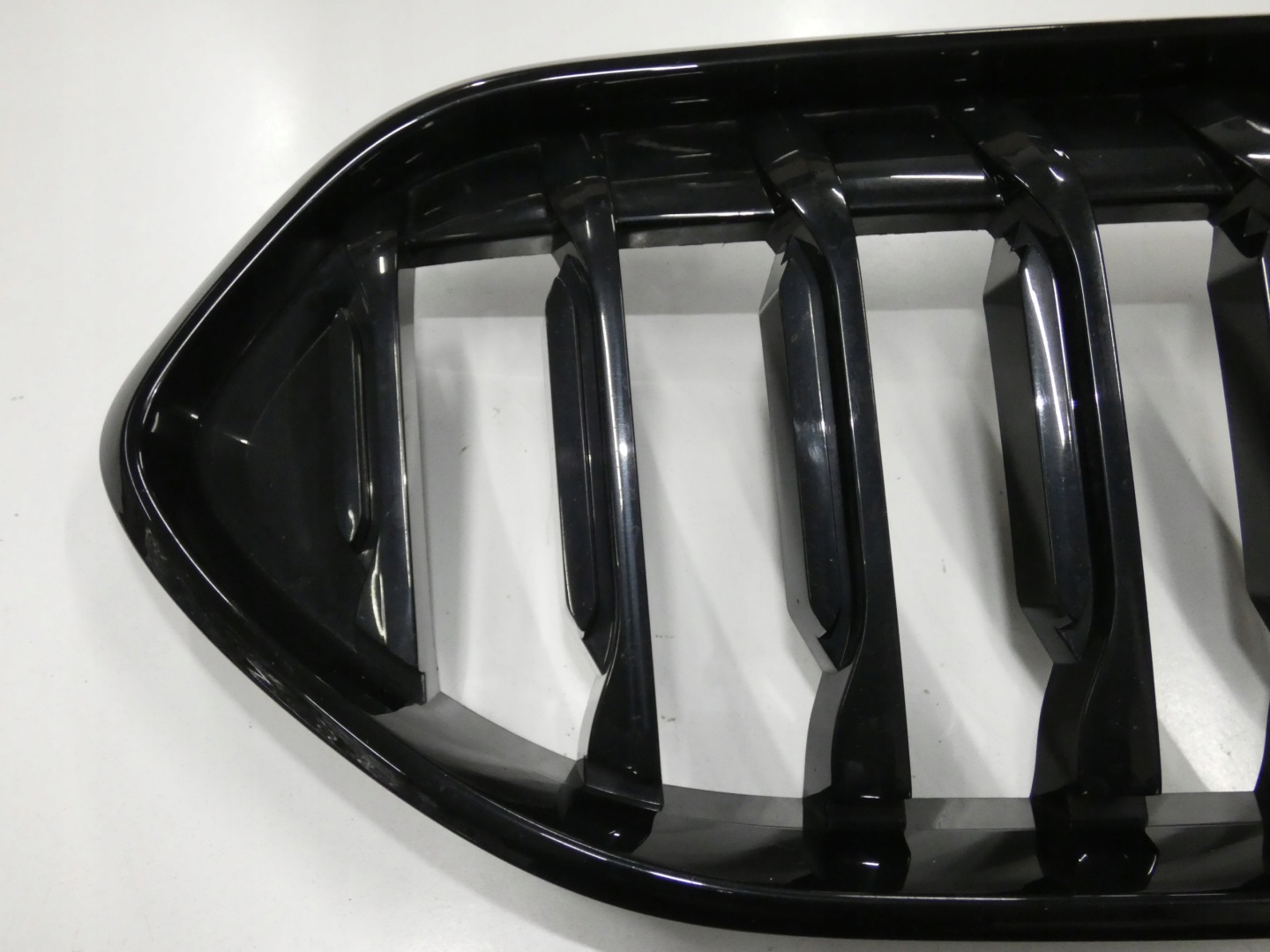 BMW 2 F44 Kühlergrill FRONTGRILL Kühlergitter 7077395 - Thumbnail 5