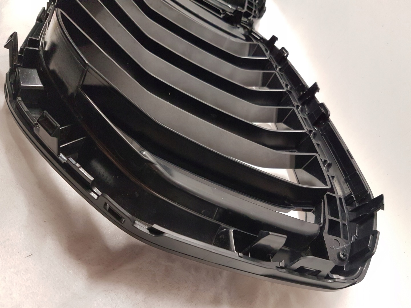 BMW X5 G05 Kühlergrill FRONTGRILL Kühlergitter 5A67CC8 - Thumbnail 9