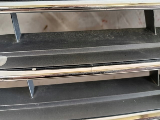 Audi A4 B9 Kühlergrill FRONTGRILL Kühlergitter 8W0853651AB - Thumbnail 4
