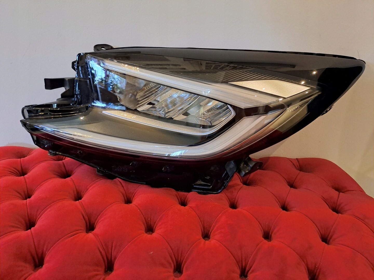 Frontscheinwerfer Toyota Aygo AB7 LED Links Scheinwerfer Headlight - Thumbnail 7