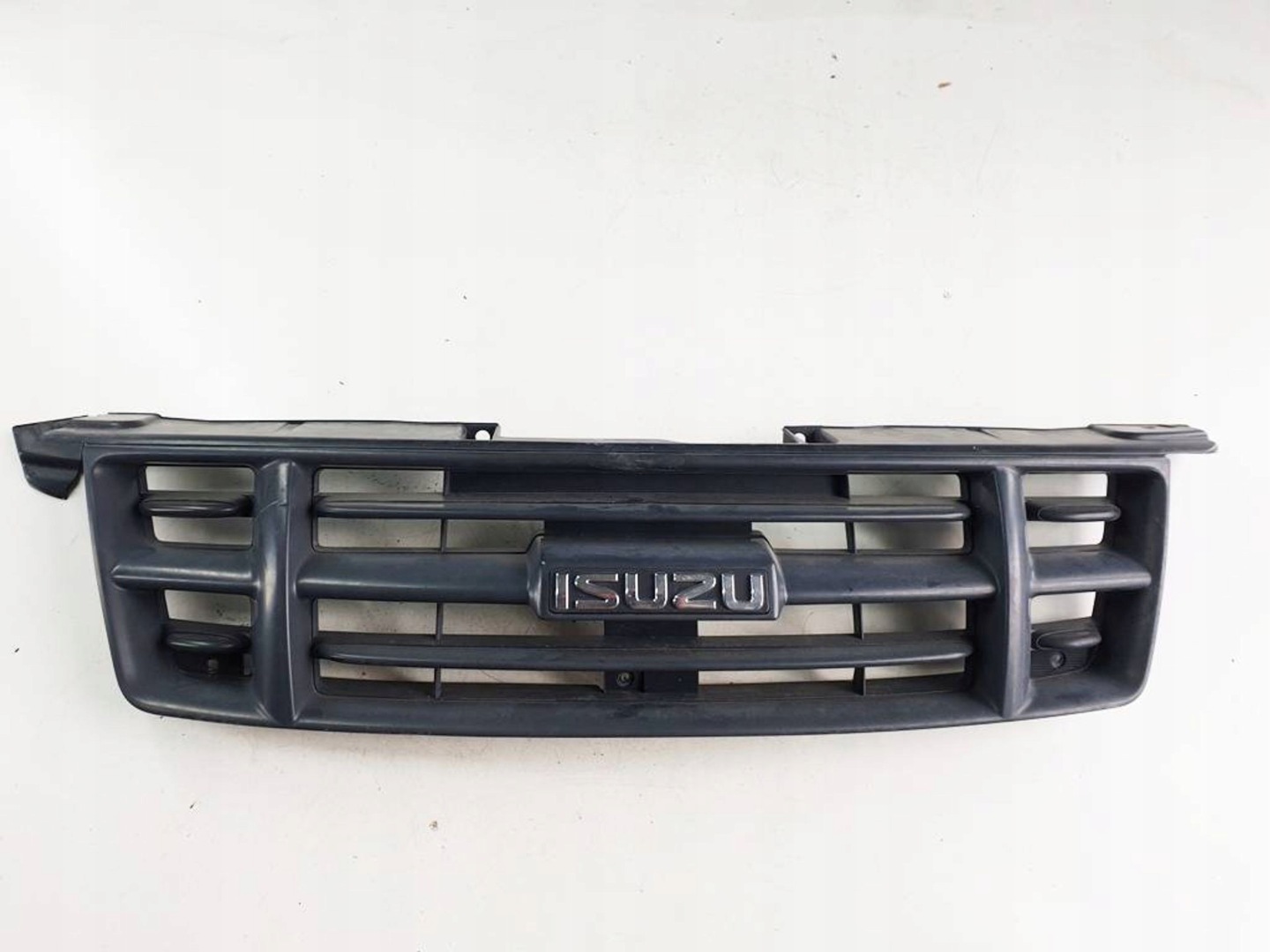 Isuzu D-Max I Kühlergrill FRONTGRILL Kühlergitter - Thumbnail 1