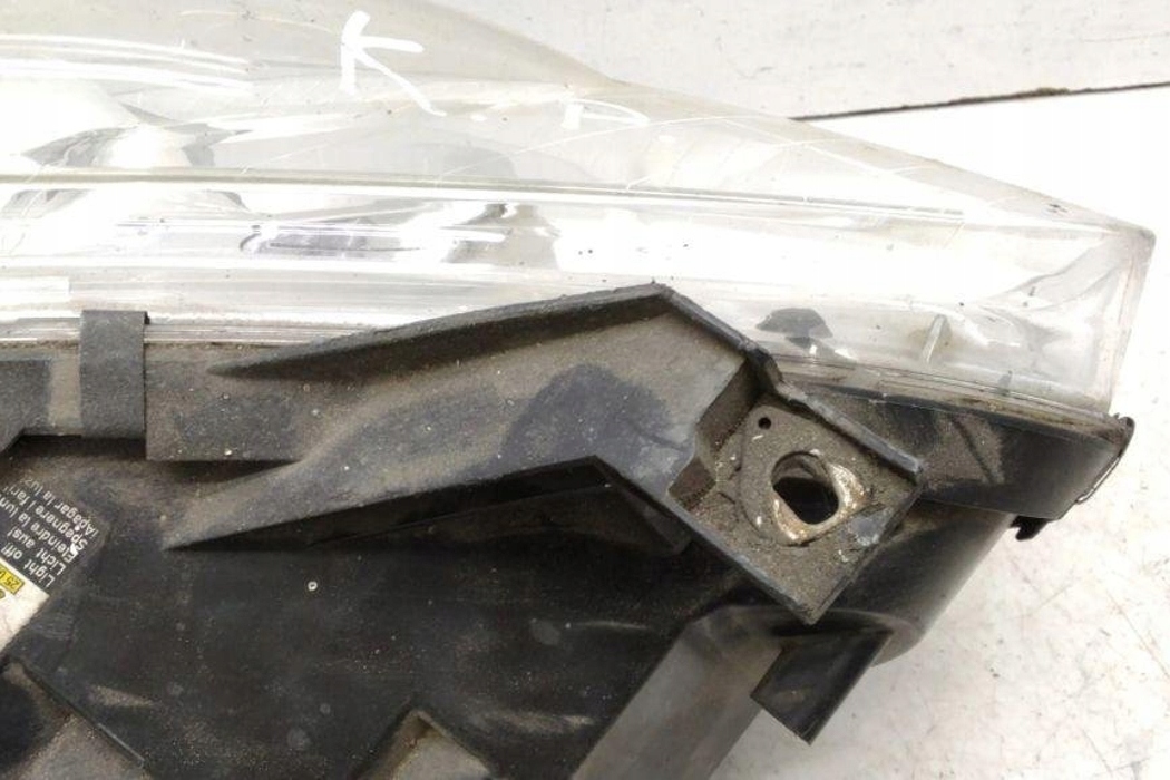 Frontscheinwerfer Mercedes-Benz A-Klasse W169 A1698201161 LED Links Headlight - Thumbnail 8