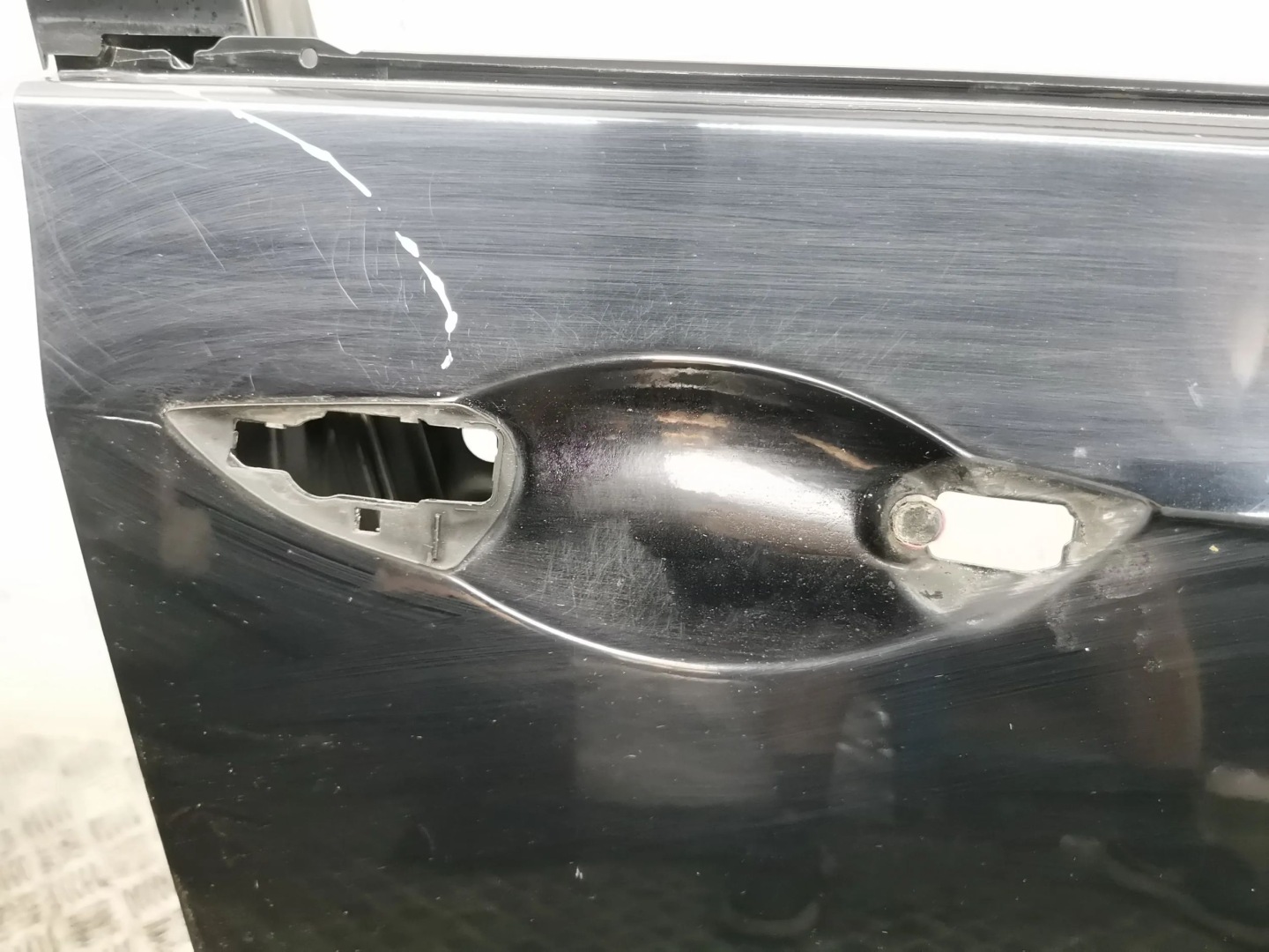 Honda Accord II AC Tür Vorne Rechts Door Porta Porte - Thumbnail 9