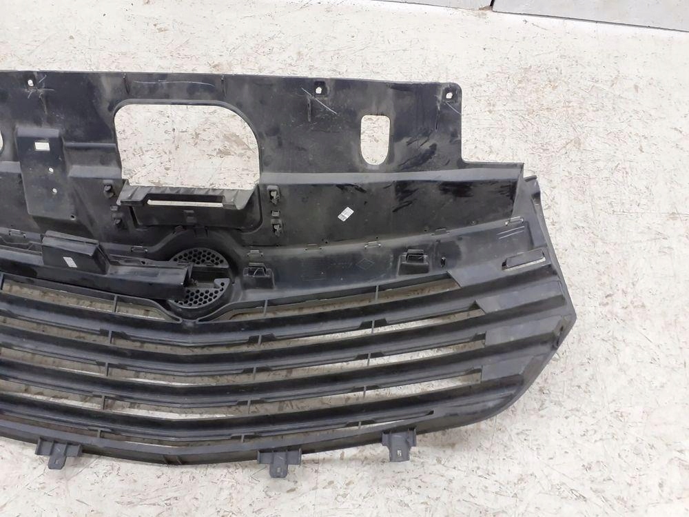 Opel Vivaro C Kühlergrill FRONTGRILL Kühlergitter - Thumbnail 5