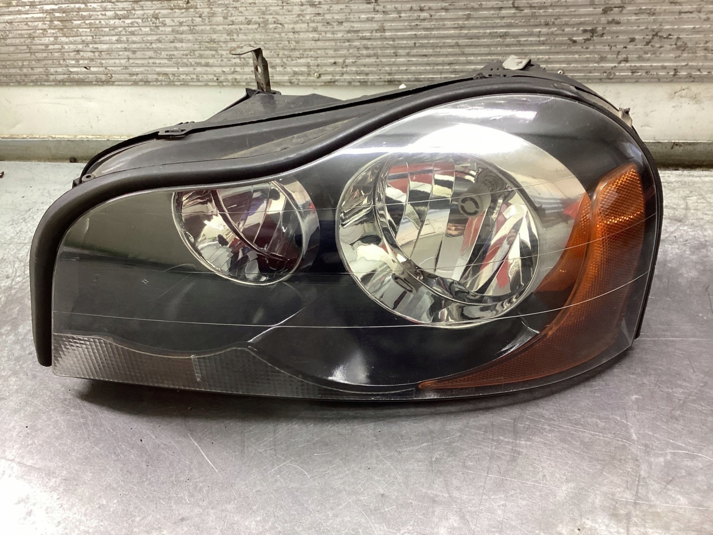 Frontscheinwerfer Volvo XC90 LED Links Scheinwerfer Headlight - Thumbnail 2