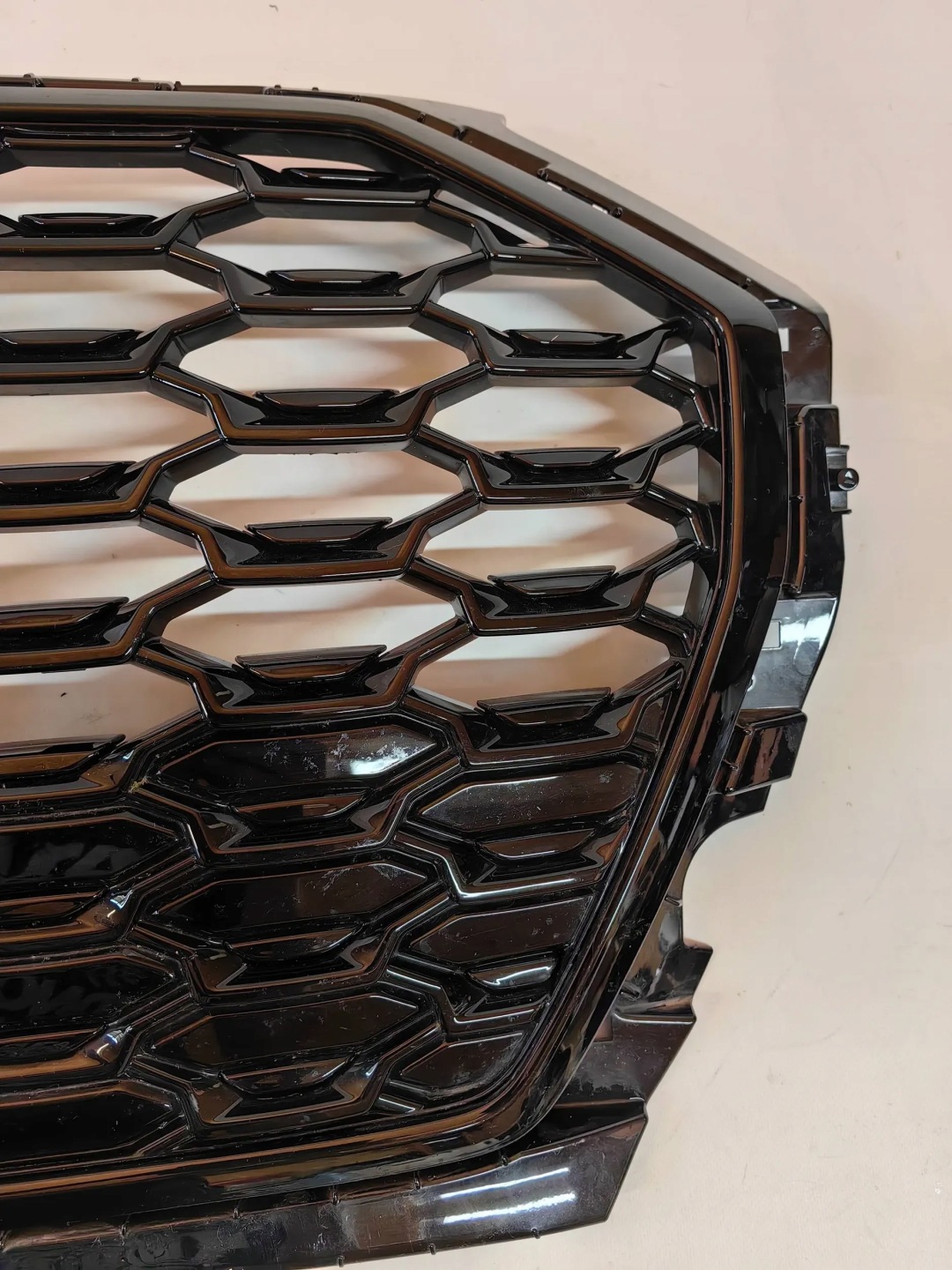 Audi Q5 Kühlergrill FRONTGRILL Kühlergitter 80F853651 - Thumbnail 7