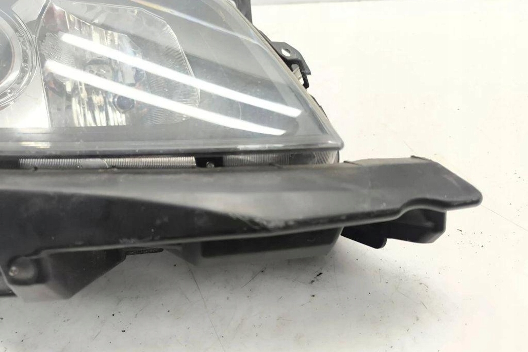 Frontscheinwerfer Renault Clio X98 820086560R LED Rechts Scheinwerfer Headlight - Thumbnail 12