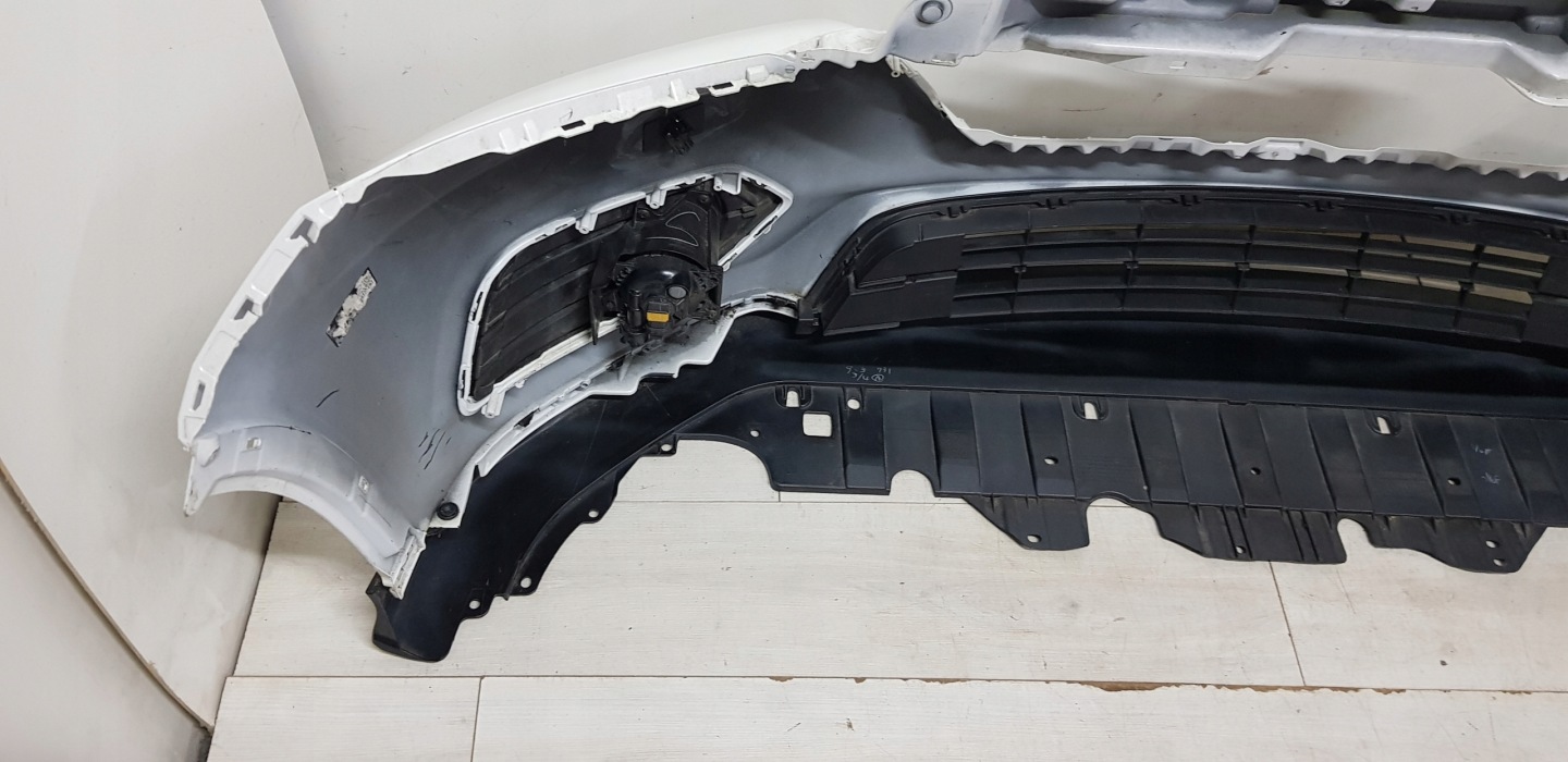Honda HR-V RV Kühlergrill FRONTGRILL Kühlergitter - Thumbnail 12