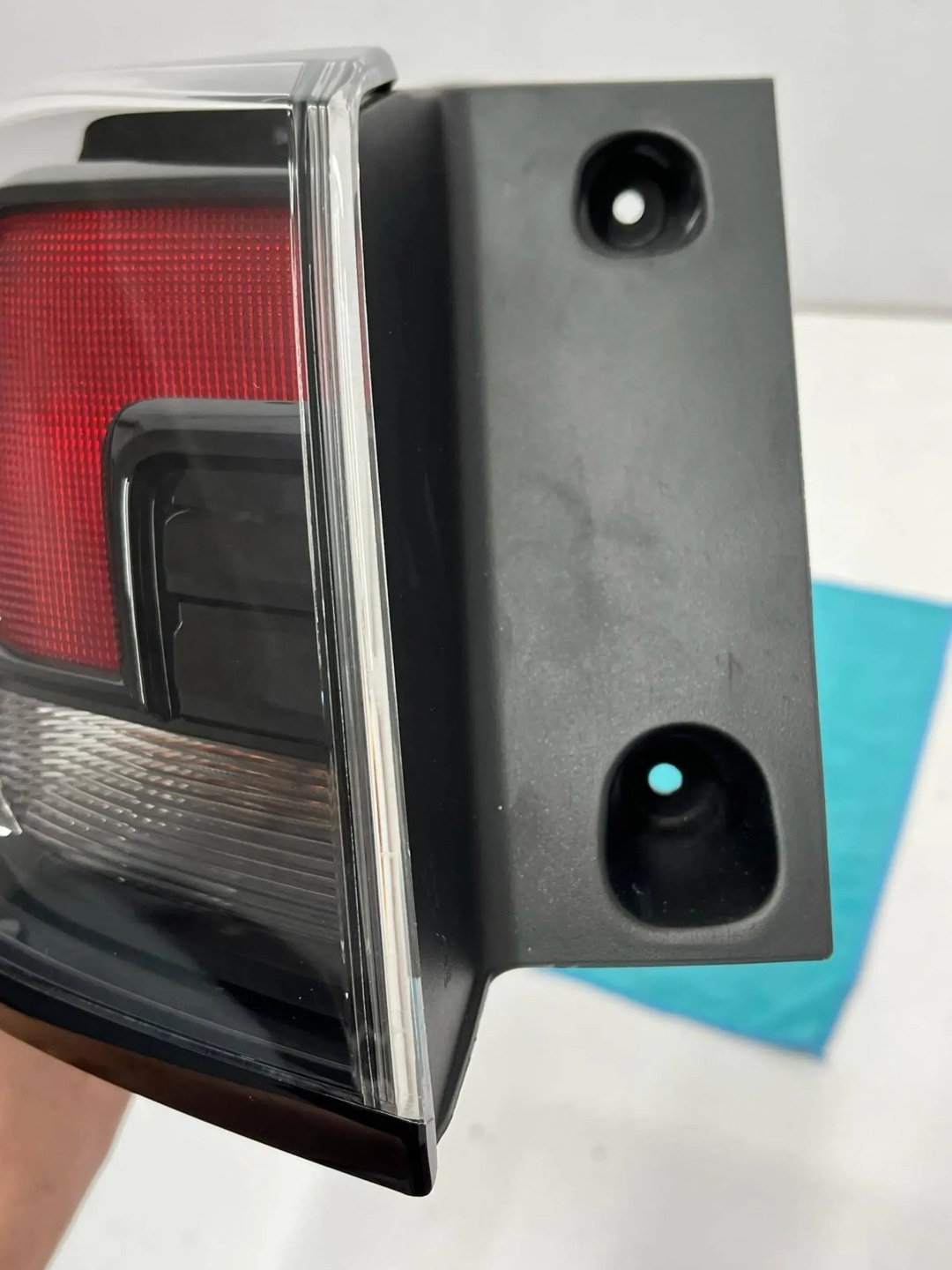 Opel Crossland Rückleuchte 39235951 Rearlamp - Thumbnail 12