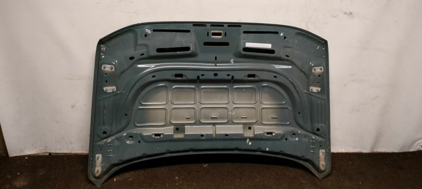 Motorhaube Jeep Renegade BU Bonnet Hood - Thumbnail 8