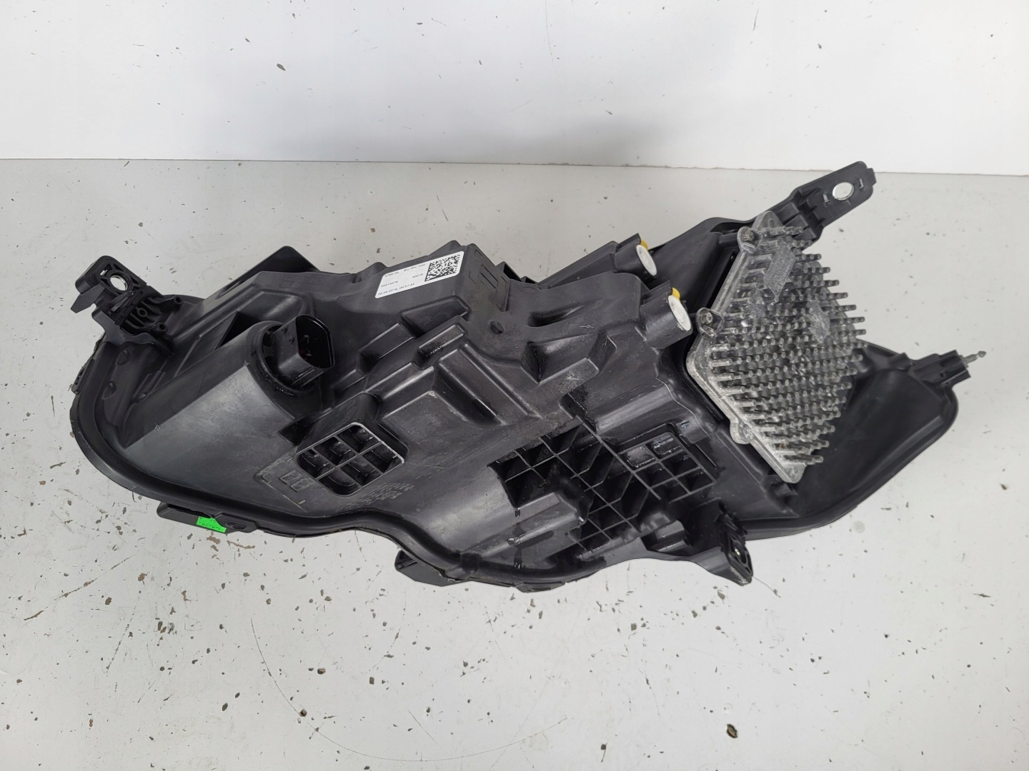 Frontscheinwerfer Jaguar XE X760 LX7313W029HA LED Rechts Scheinwerfer Headlight - Thumbnail 9