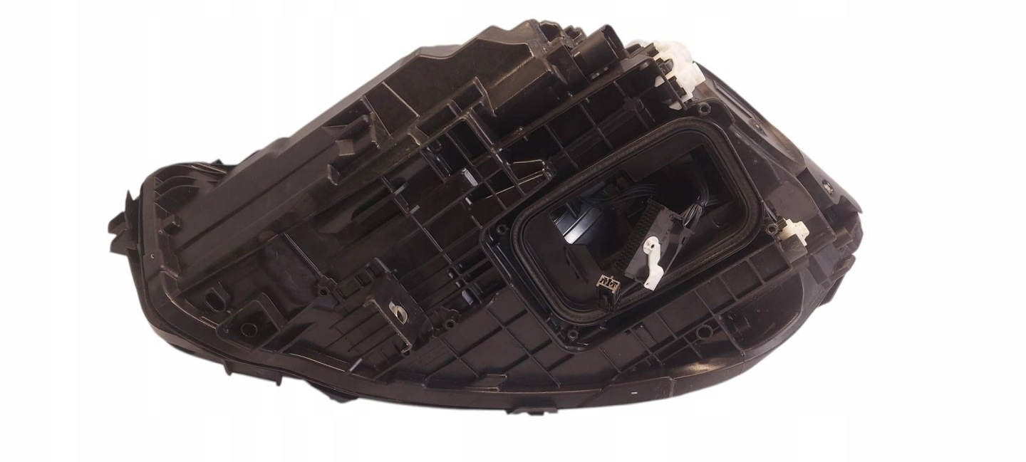 Frontscheinwerfer Mercedes-Benz A-Klasse W177 A1779062206 LED Links Headlight - Thumbnail 9