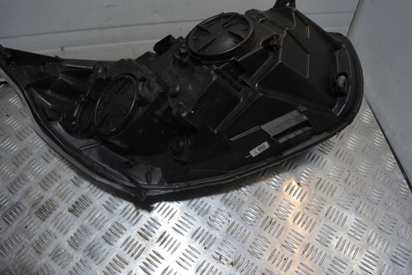Frontscheinwerfer Ford Transit Custom 2 Mk2 JK2113W030BJ LED Links Headlight - Thumbnail 9