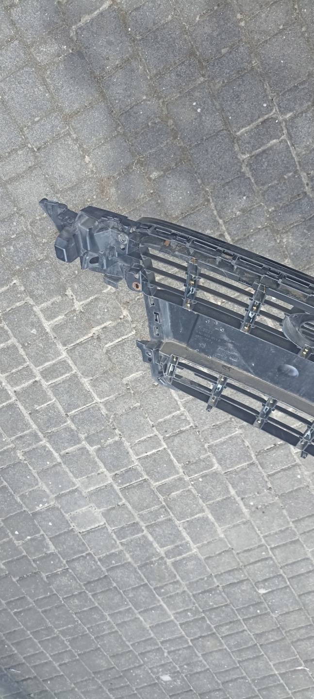 Audi 8K0 Kühlergrill FRONTGRILL Kühlergitter 8K0853651B - Thumbnail 12