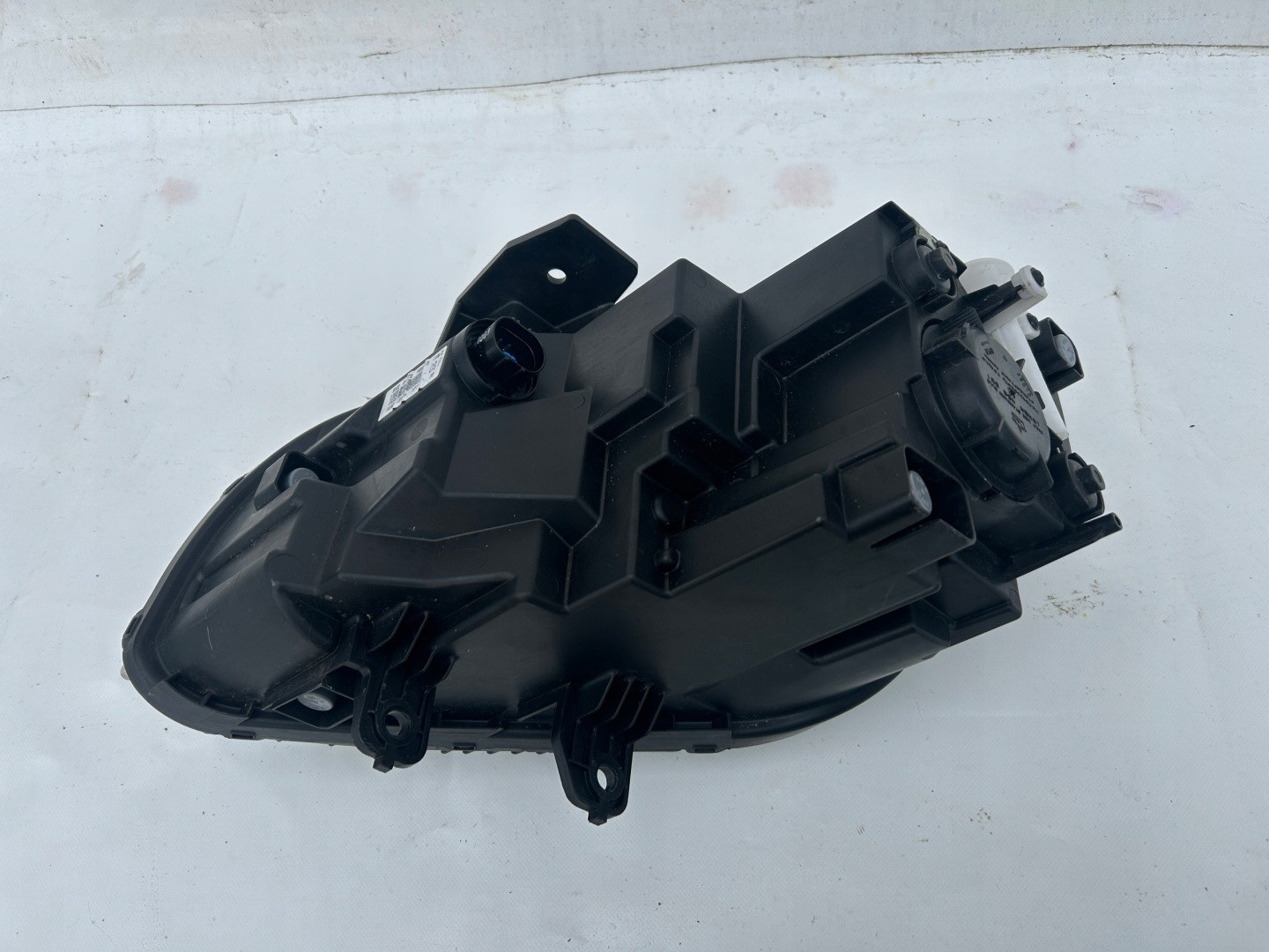 Frontscheinwerfer Hyundai Kona OS 92102J9600 LED Rechts Scheinwerfer Headlight - Thumbnail 11