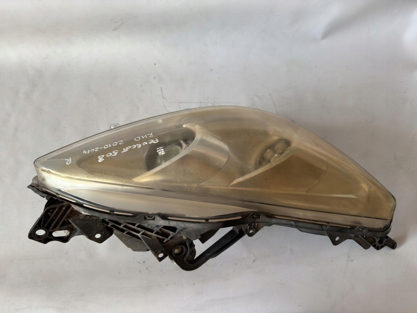 Frontscheinwerfer Peugeot 508 F LED Links Scheinwerfer Headlight - Thumbnail 7