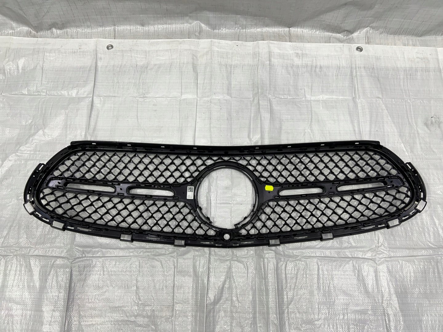 Mercedes-Benz GLC W254 Kühlergrill FRONTGRILL Kühlergitter A2548881800 - Thumbnail 5