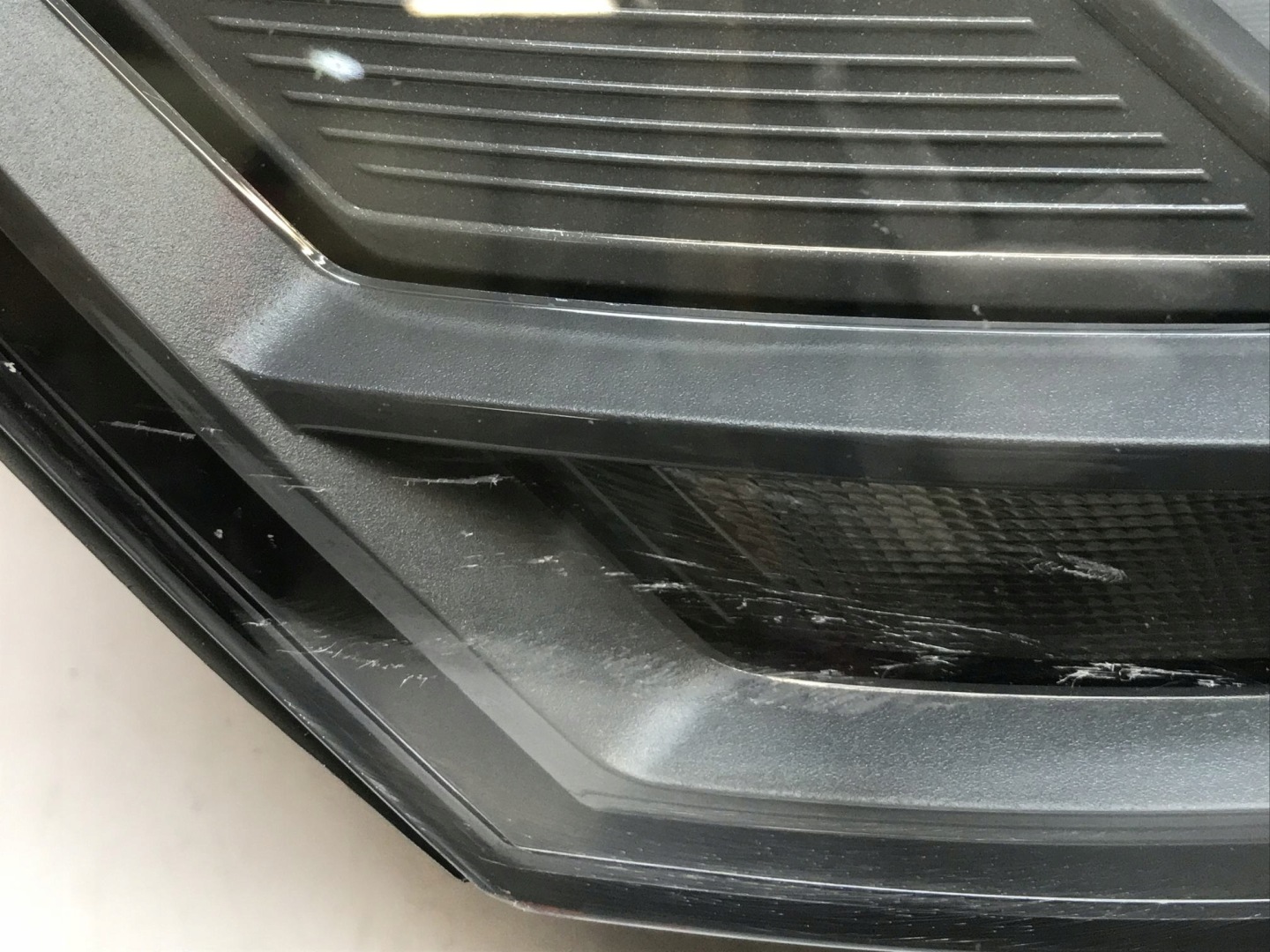 Frontscheinwerfer Audi A6 4K0941034I LED Rechts Scheinwerfer Headlight - Thumbnail 4