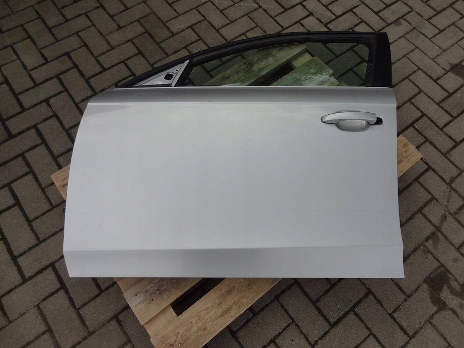 Audi A4 B8 Tür Vorne Links Door A4B820082 Porta Porte - Thumbnail 7