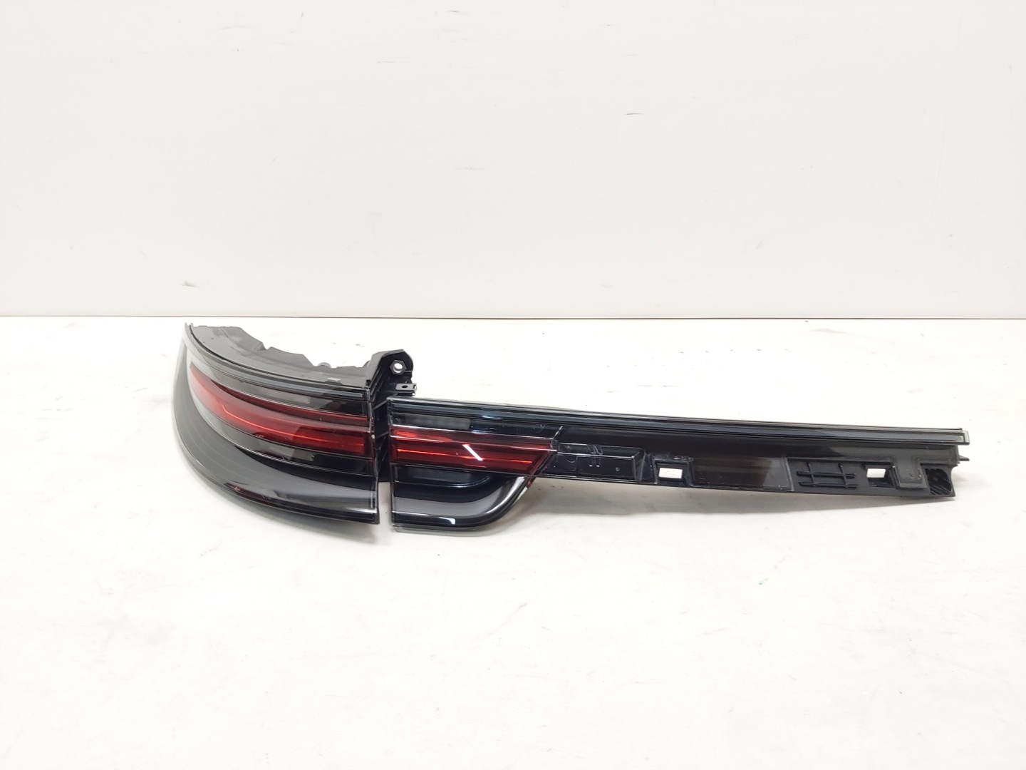 Porsche Panamera 971 Rückleuchte Rearlamp - Thumbnail 11