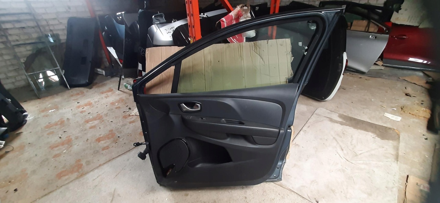 Renault Clio X98 Tür Vorne Rechts Door Porta Porte - Thumbnail 8