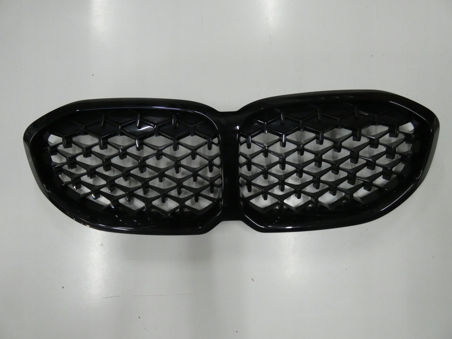 BMW 1 F40 Kühlergrill FRONTGRILL Kühlergitter 1372581 - Thumbnail 1