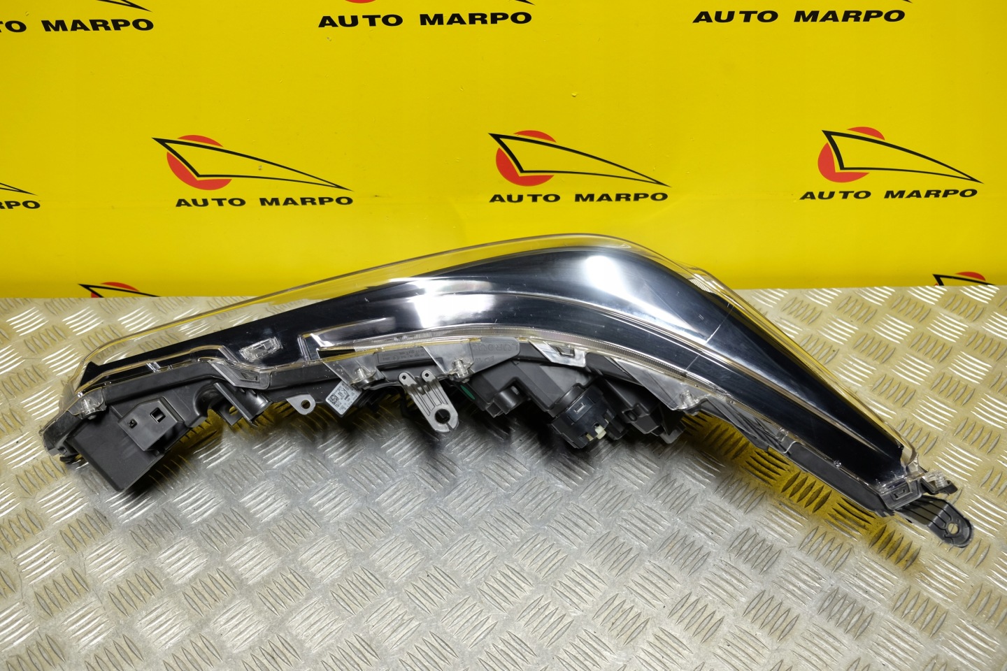 Frontscheinwerfer Toyota Corolla E210 8111002S70P LED Rechts Headlight - Thumbnail 6