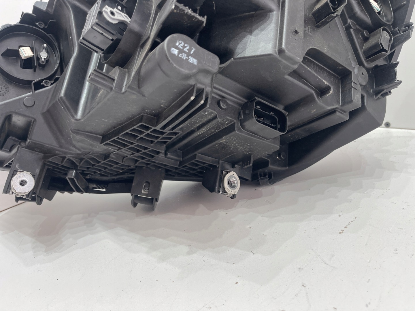 Frontscheinwerfer BMW 2 F44 5A017B6 LED ADAPTIVE Rechts Scheinwerfer Headlight - Thumbnail 10