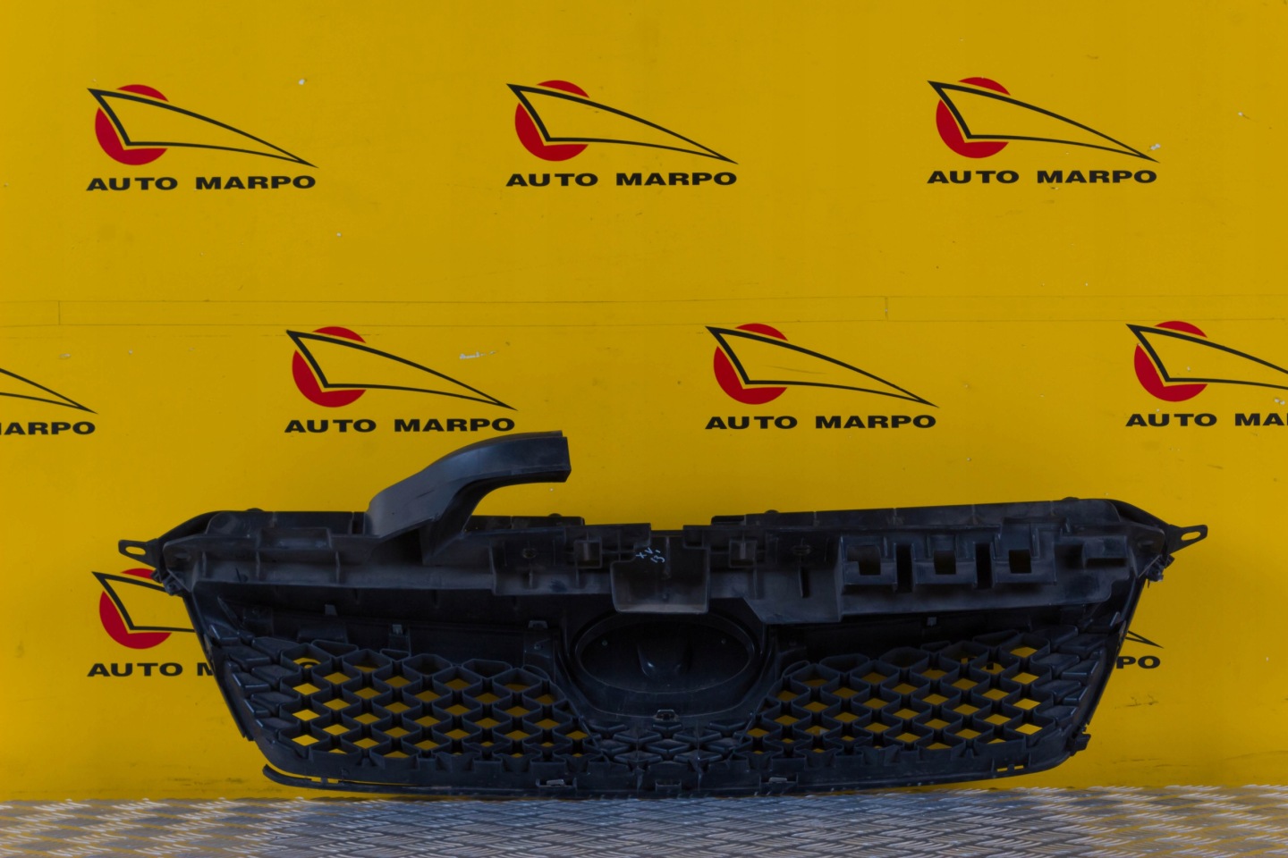 Subaru XV G5 Kühlergrill FRONTGRILL Kühlergitter - Thumbnail 4