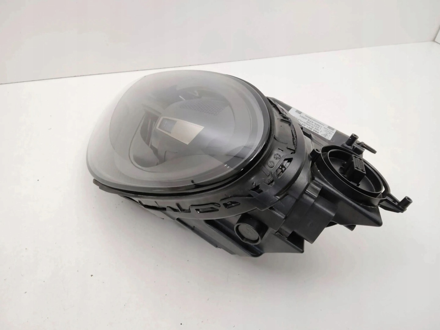 Frontscheinwerfer Porsche Cayman 982C 982941031 LED Links Scheinwerfer Headlight - Thumbnail 8